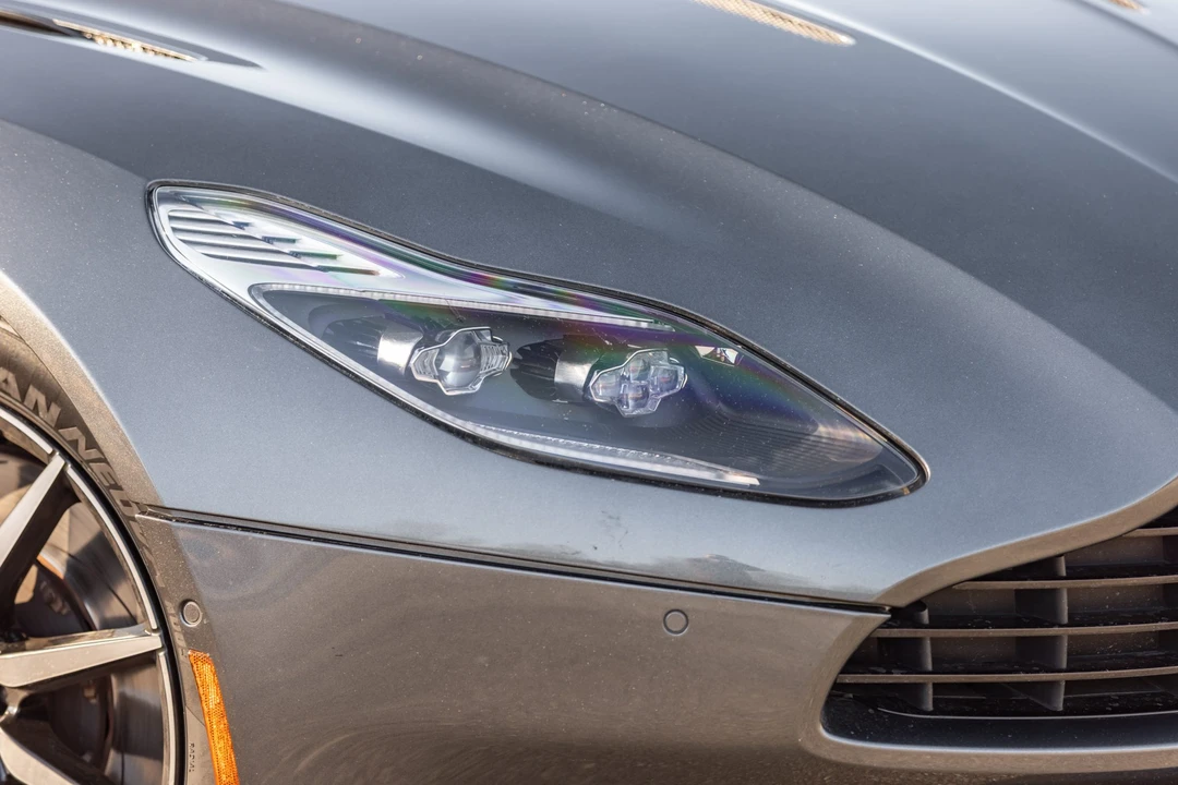 2017 Aston Martin DB11 - Image 23 of 31