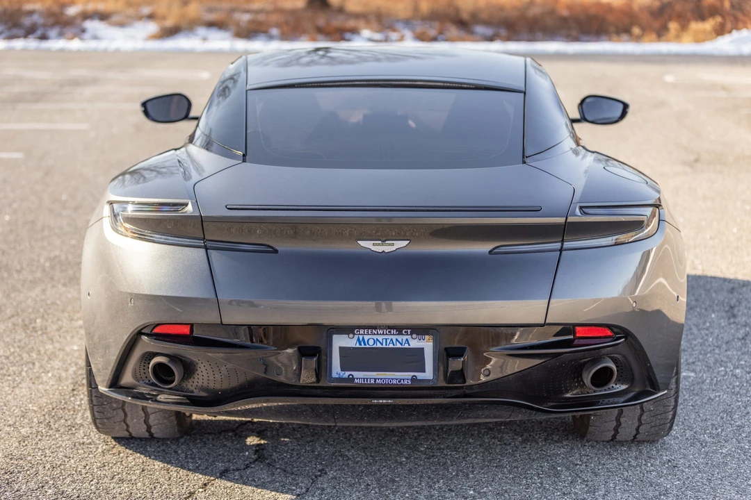 2017 Aston Martin DB11 - Image 11 of 31