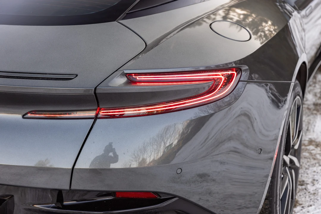2017 Aston Martin DB11 - Image 30 of 31