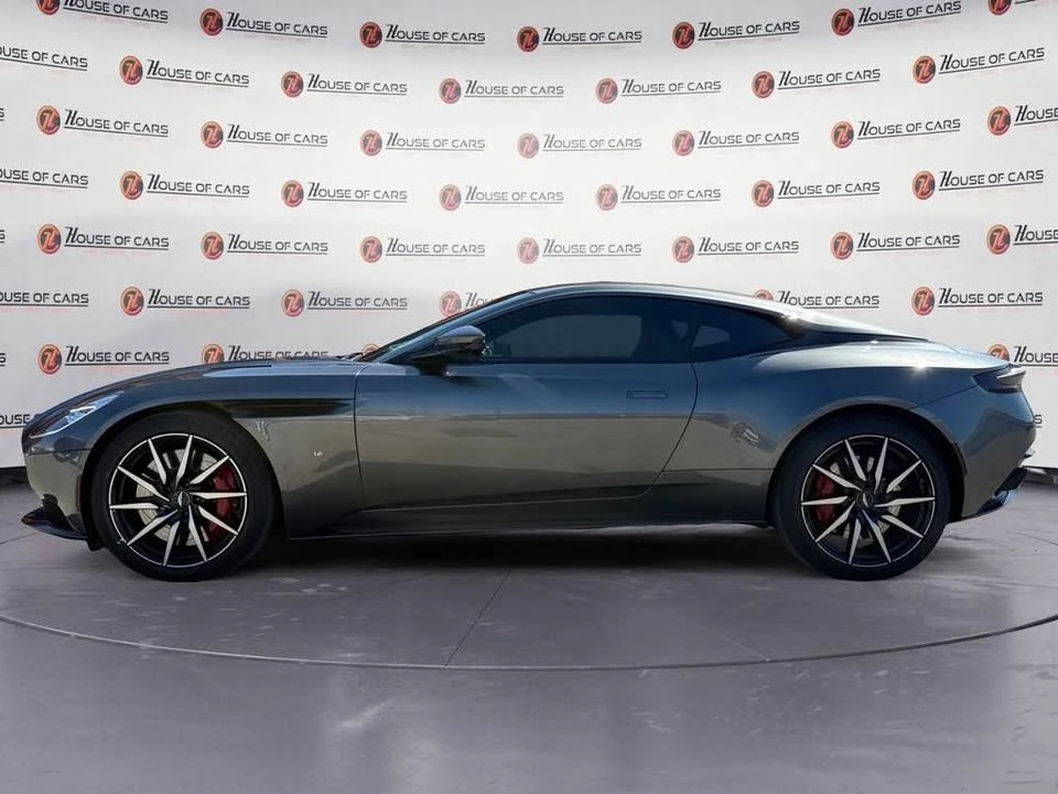 2017 Aston Martin DB11 V12 - Image 6 of 9