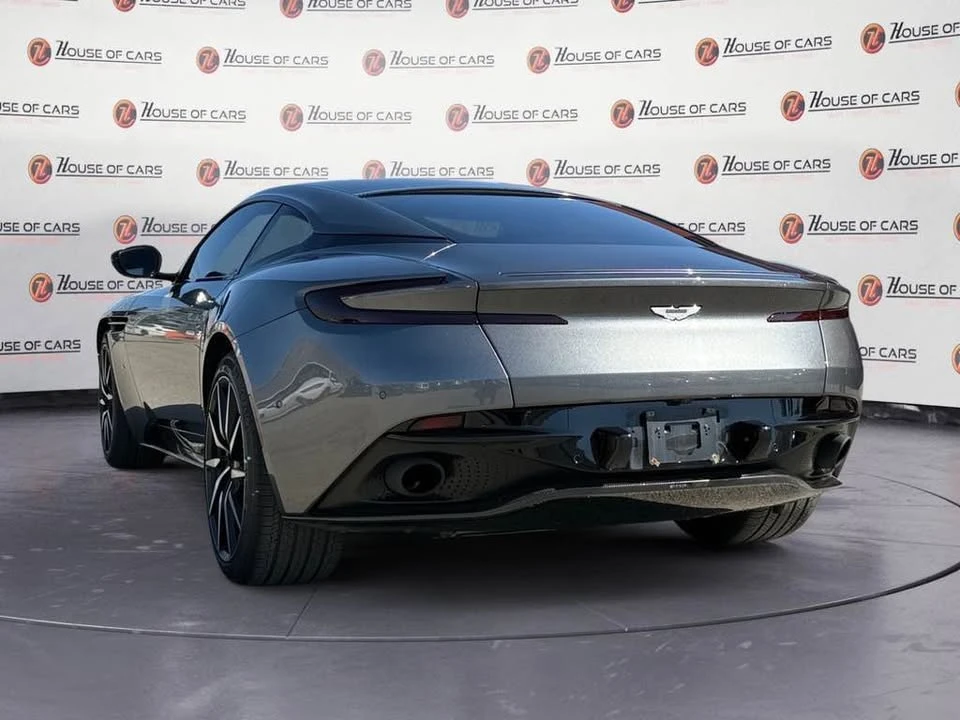2017 Aston Martin DB11 V12 - Image 5 of 9