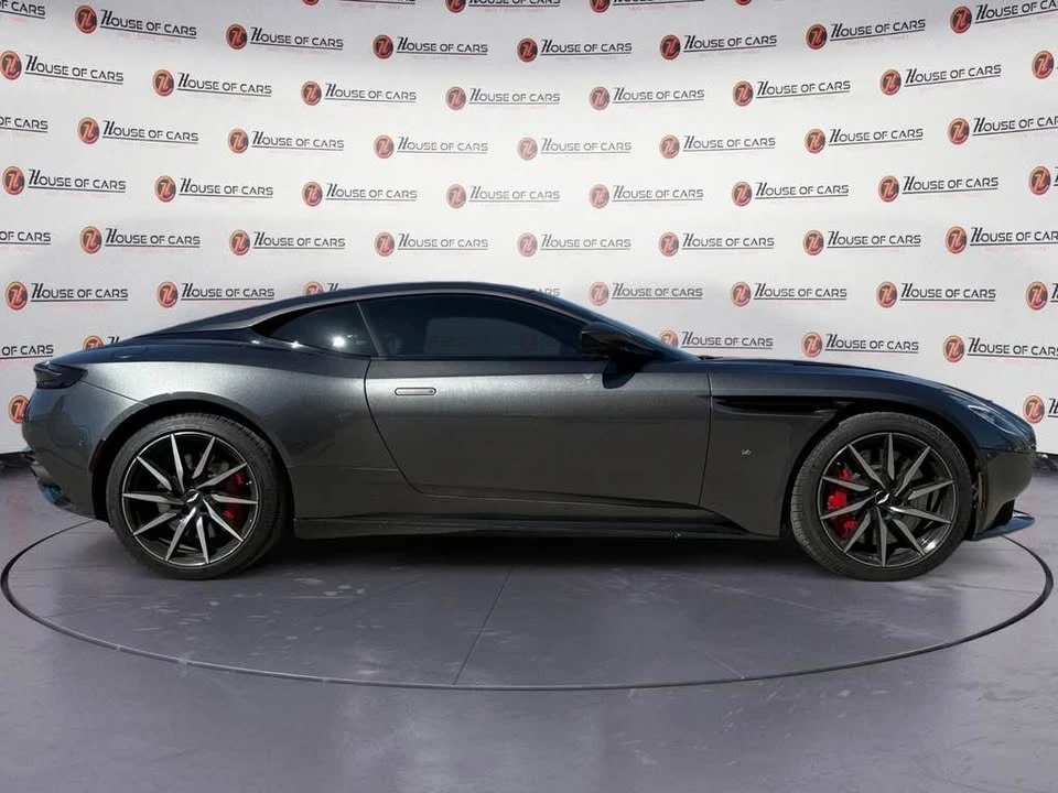 2017 Aston Martin DB11 V12 - Image 2 of 9