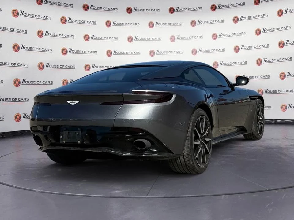 2017 Aston Martin DB11 V12 - Image 3 of 9