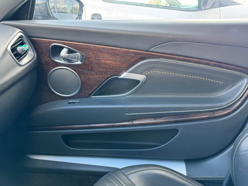 2017 Aston Martin DB11 V12 - Image 14 of 17