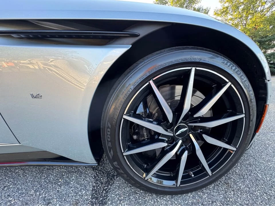 2017 Aston Martin - Image 10 of 12