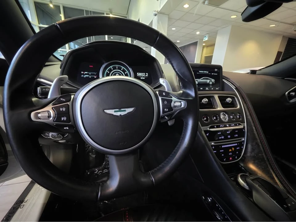 2017 Aston Martin DB11 - Image 6 of 20