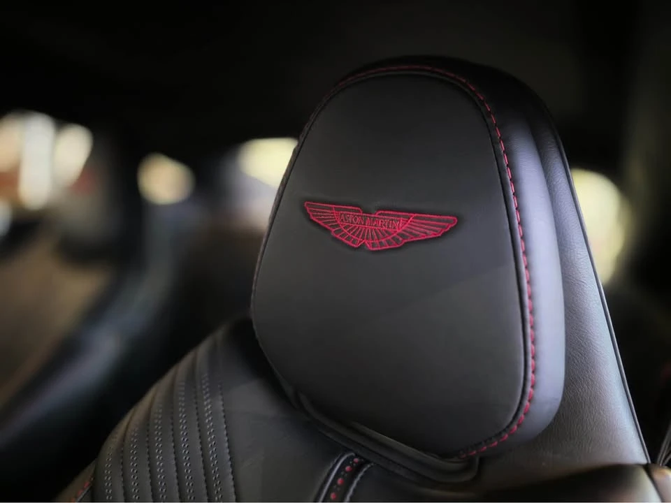 2017 Aston Martin DB11 - Image 15 of 20