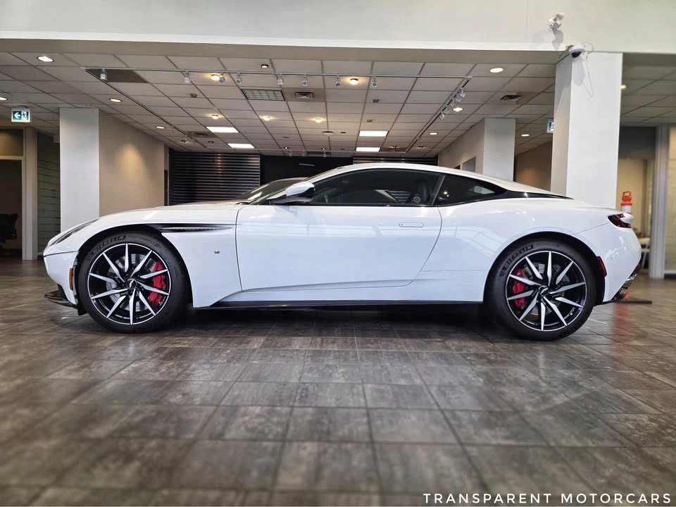 2017 Aston Martin DB11 - Image 4 of 20
