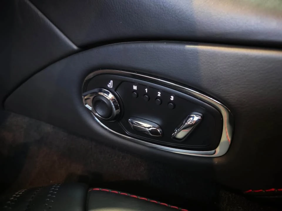 2017 Aston Martin DB11 V12 - Image 20 of 20