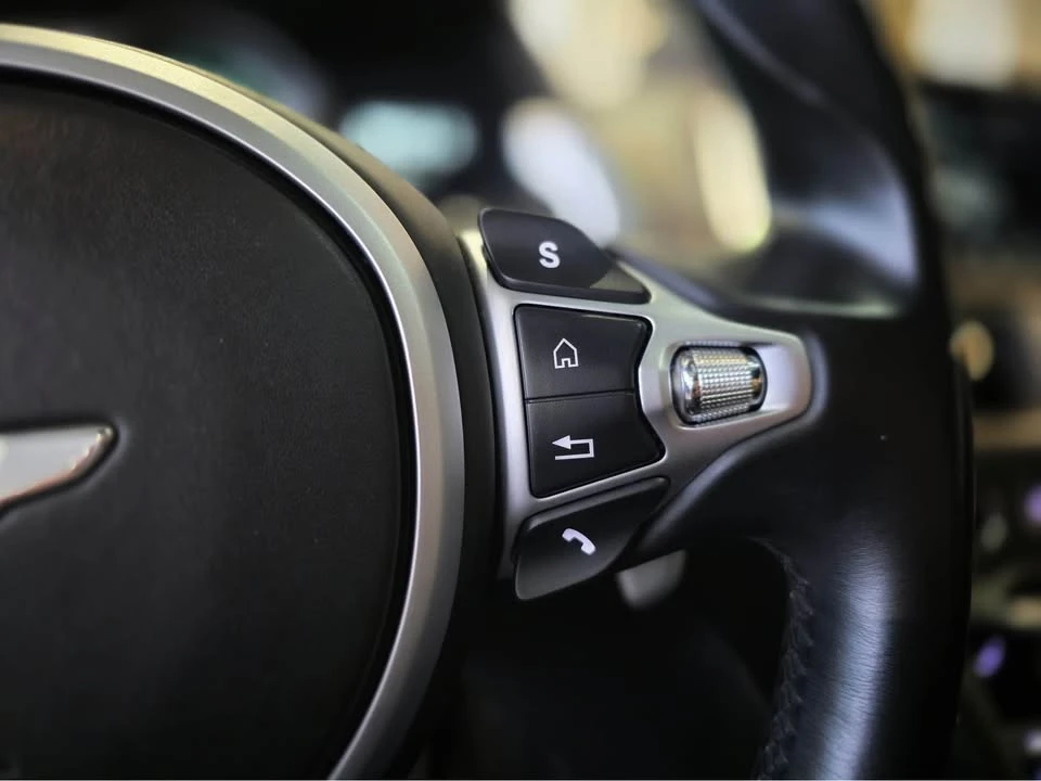 2017 Aston Martin DB11 - Image 11 of 20