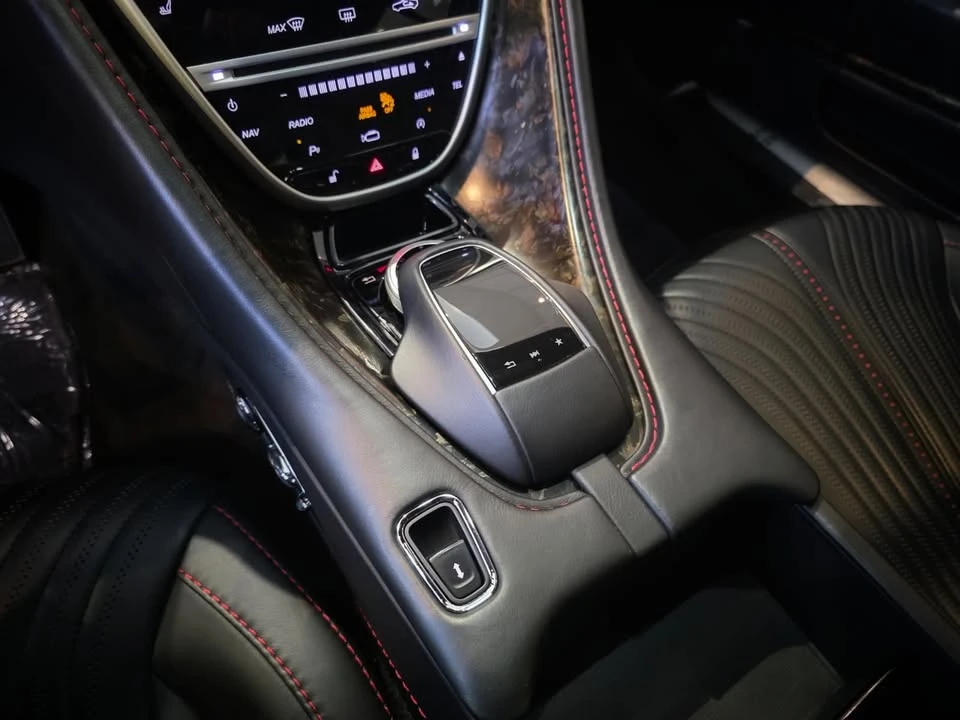 2017 Aston Martin DB11 V12 - Image 5 of 20