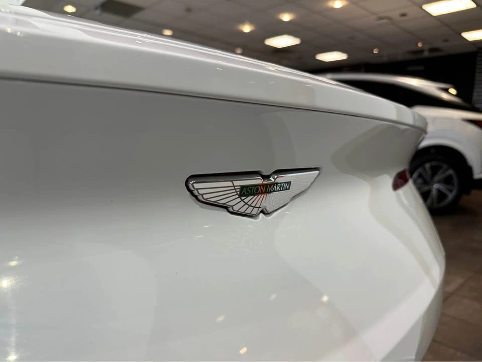 2017 Aston Martin DB11 V12 - Image 9 of 9