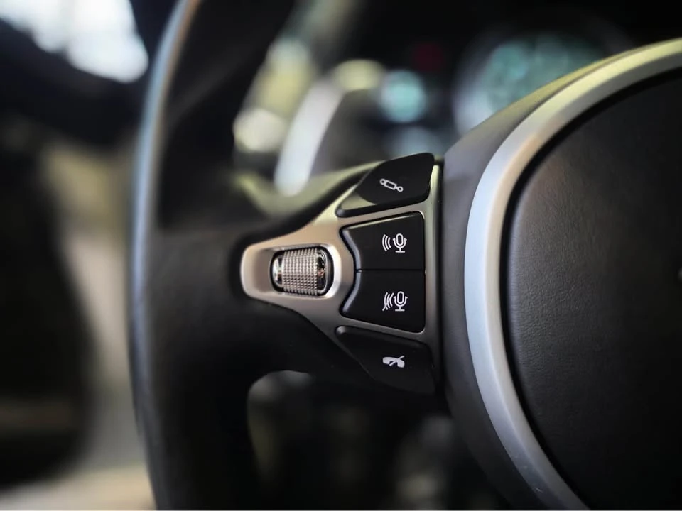 2017 Aston Martin DB11 - Image 12 of 20