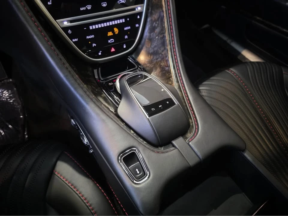 2017 Aston Martin DB11 - Image 14 of 20