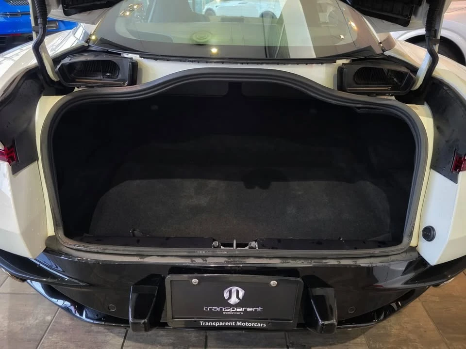 2017 Aston Martin DB11 V12 - Image 16 of 20