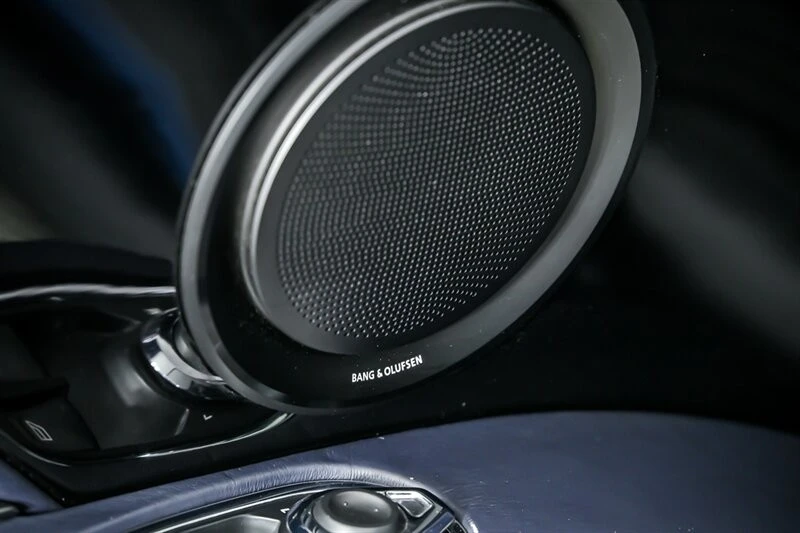2017 Aston Martin DB11 V12 - Image 21 of 21