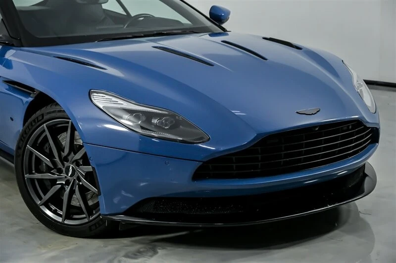 2017 Aston Martin DB11 V12 - Image 3 of 12