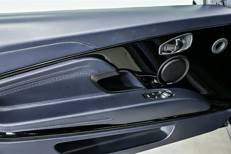 2017 Aston Martin DB11 V12 - Image 20 of 21