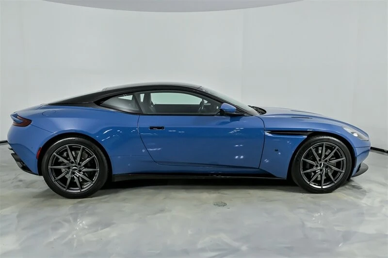 2017 Aston Martin DB11 V12 - Image 14 of 21