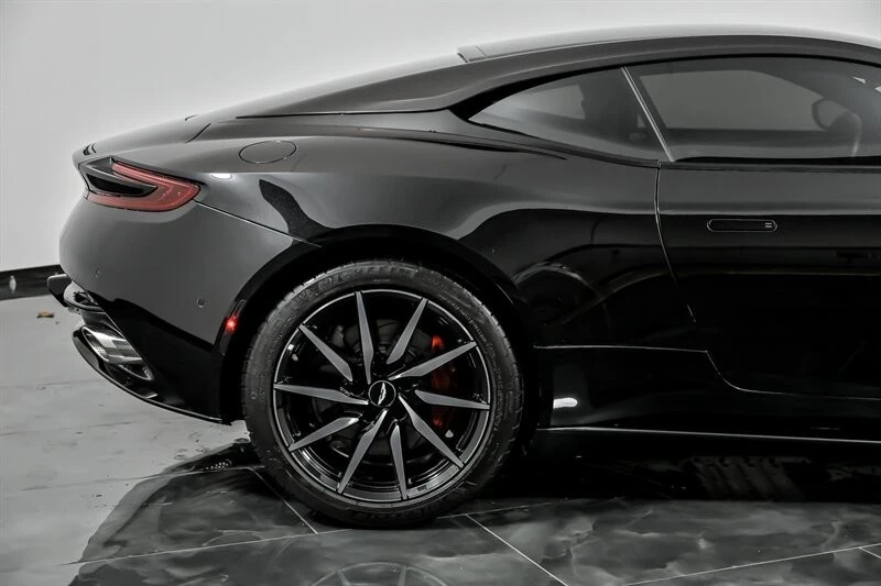 2017 Aston Martin DB11 V12 - Image 12 of 21
