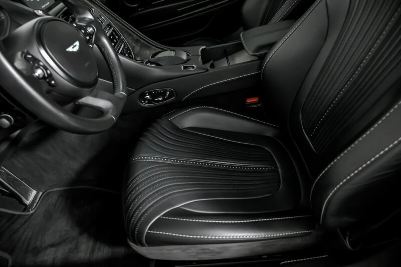 2017 Aston Martin DB11 V12 - Image 21 of 21