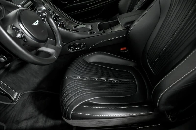 2017 Aston Martin DB11 V12 - Image 21 of 21
