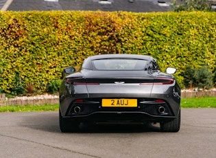 2017 Aston Martin DB11 V12 - Image 14 of 21