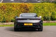2017 Aston Martin DB11 V12 - Image 8 of 21