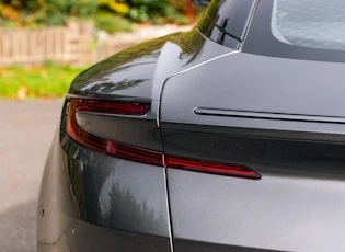 2017 Aston Martin DB11 V12 - Image 19 of 21