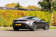 2017 Aston Martin DB11 V12 - Image 9 of 21