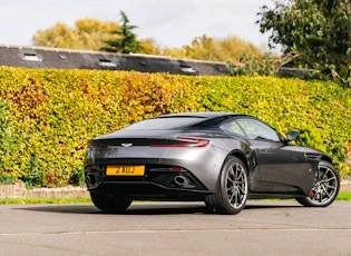 2017 Aston Martin DB11 V12 - Image 15 of 21