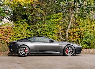 2017 Aston Martin DB11 V12 - Image 16 of 21