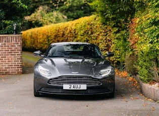 2017 Aston Martin DB11 V12 - Image 18 of 21