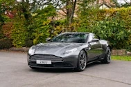 2017 Aston Martin DB11 V12 - Image 3 of 21