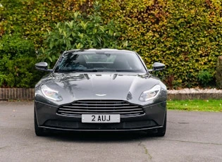 2017 Aston Martin DB11 V12 - Image 10 of 21