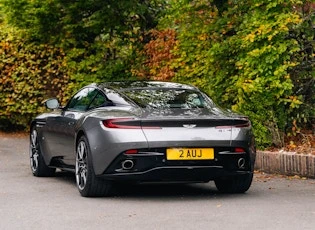 2017 Aston Martin DB11 V12 - Image 13 of 21