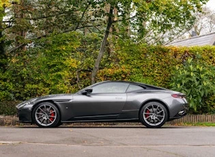 2017 Aston Martin DB11 V12 - Image 12 of 21
