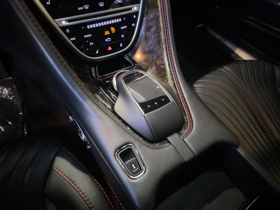 2017 Aston Martin DB11 - Image 12 of 19
