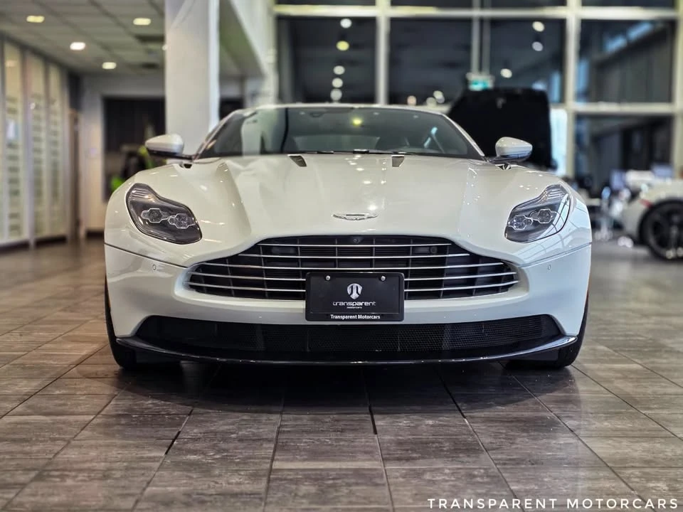 2017 Aston Martin DB11 - Image 2 of 19