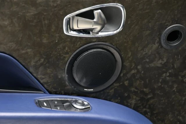 2017 Aston Martin DB11 V12 - Image 11 of 12