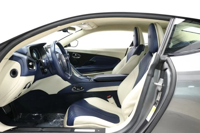 2017 Aston Martin DB11 V12 - Image 12 of 12