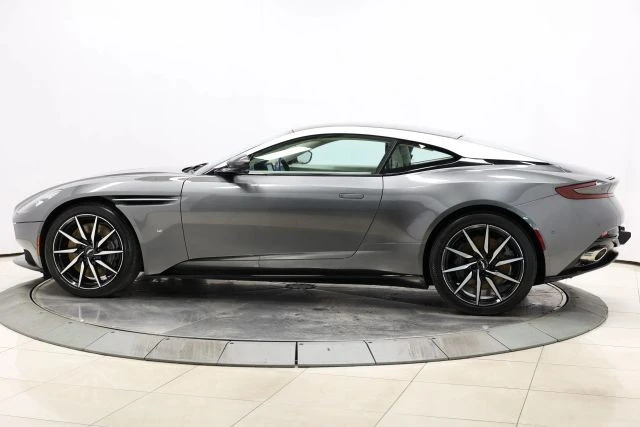 2017 Aston Martin DB11 V12 - Image 8 of 12