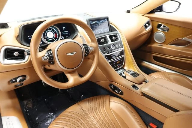 2017 Aston Martin DB11 V12 - Image 2 of 31