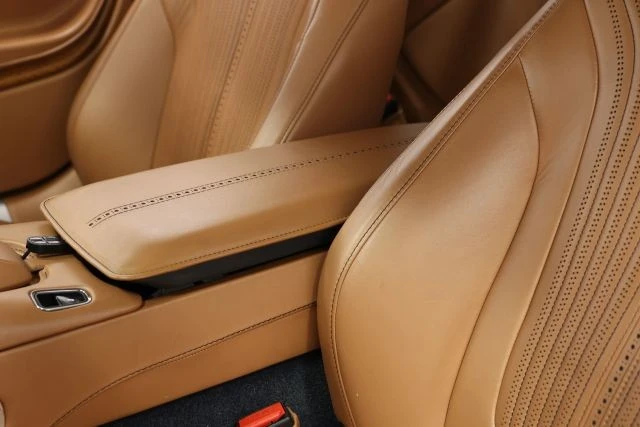 2017 Aston Martin DB11 V12 - Image 18 of 21