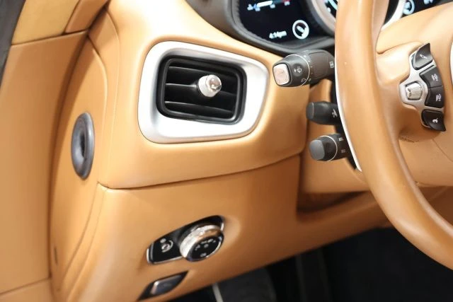 2017 Aston Martin DB11 V12 - Image 24 of 31