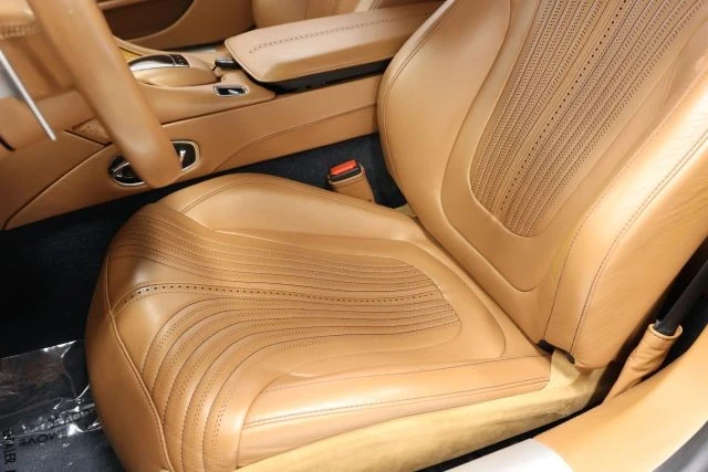 2017 Aston Martin DB11 V12 - Image 22 of 31
