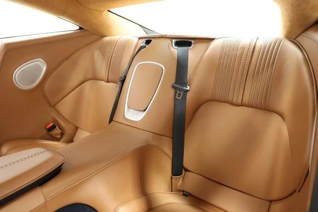 2017 Aston Martin DB11 V12 - Image 3 of 31