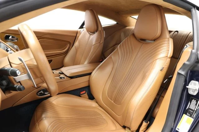 2017 Aston Martin DB11 V12 - Image 18 of 31