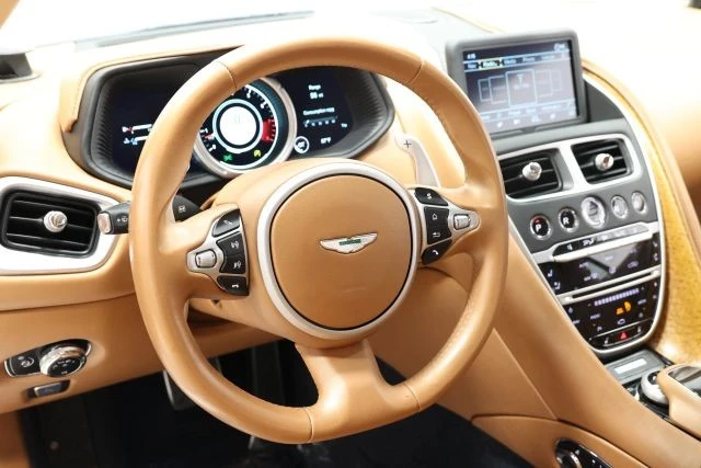 2017 Aston Martin DB11 V12 - Image 28 of 31