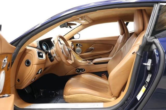 2017 Aston Martin DB11 V12 - Image 15 of 31